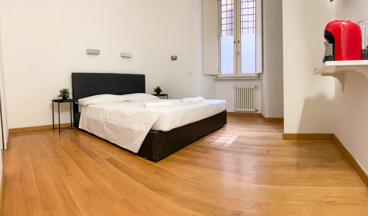 Veneto Boutique Suites Roma Dış mekan fotoğraf