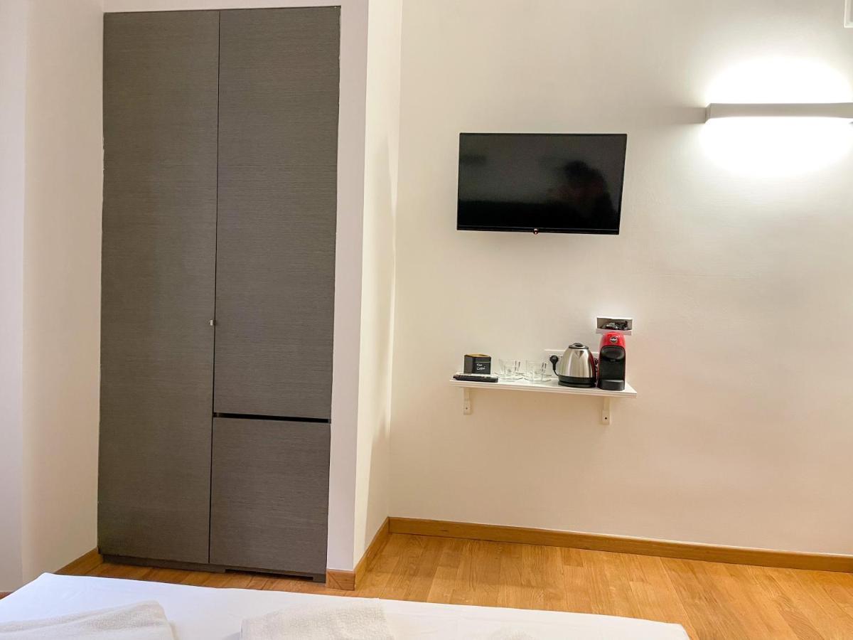 Veneto Boutique Suites Roma Dış mekan fotoğraf