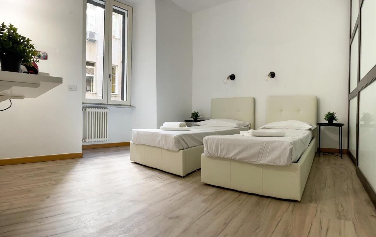 Veneto Boutique Suites Roma Dış mekan fotoğraf