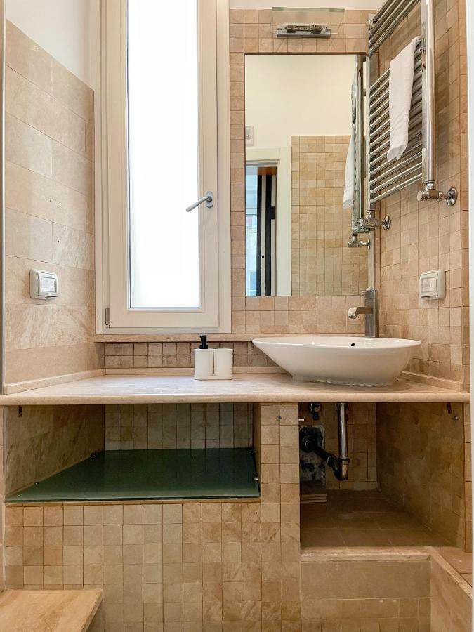 Veneto Boutique Suites Roma Dış mekan fotoğraf