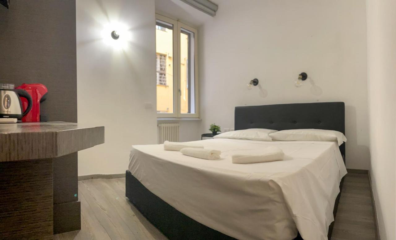 Veneto Boutique Suites Roma Dış mekan fotoğraf