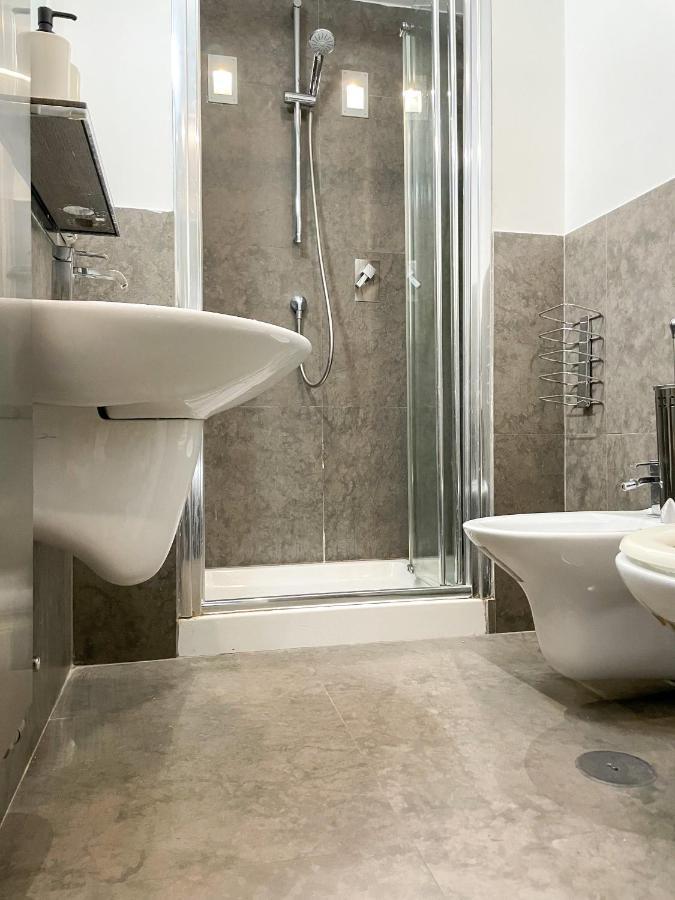 Veneto Boutique Suites Roma Dış mekan fotoğraf