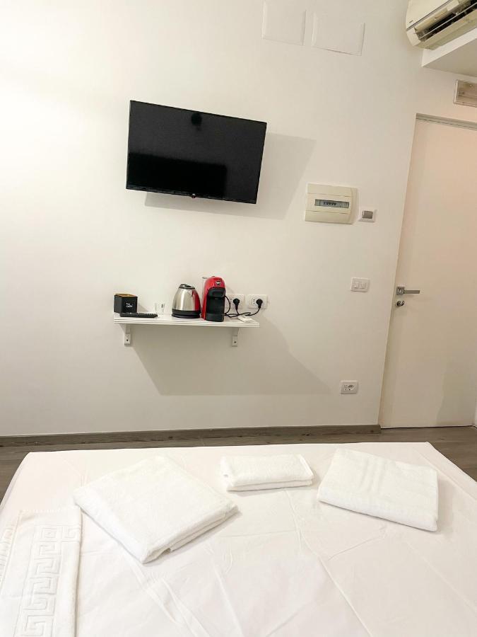 Veneto Boutique Suites Roma Dış mekan fotoğraf