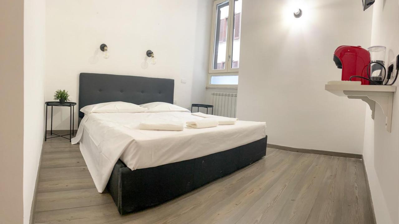 Veneto Boutique Suites Roma Dış mekan fotoğraf