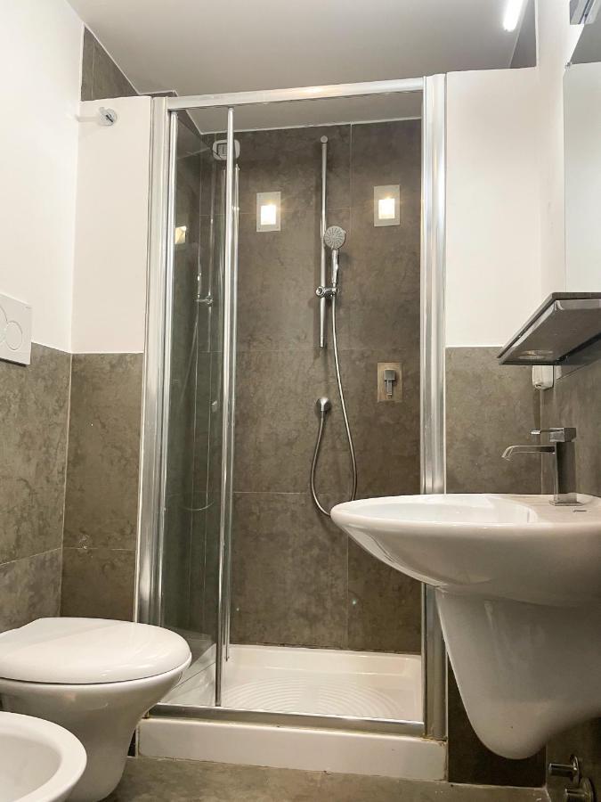 Veneto Boutique Suites Roma Dış mekan fotoğraf