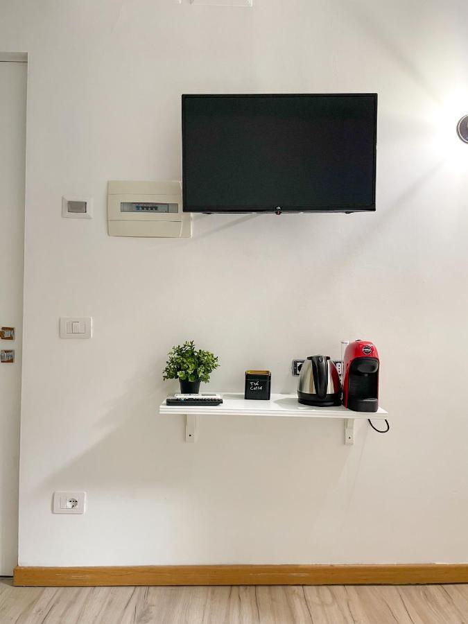 Veneto Boutique Suites Roma Dış mekan fotoğraf