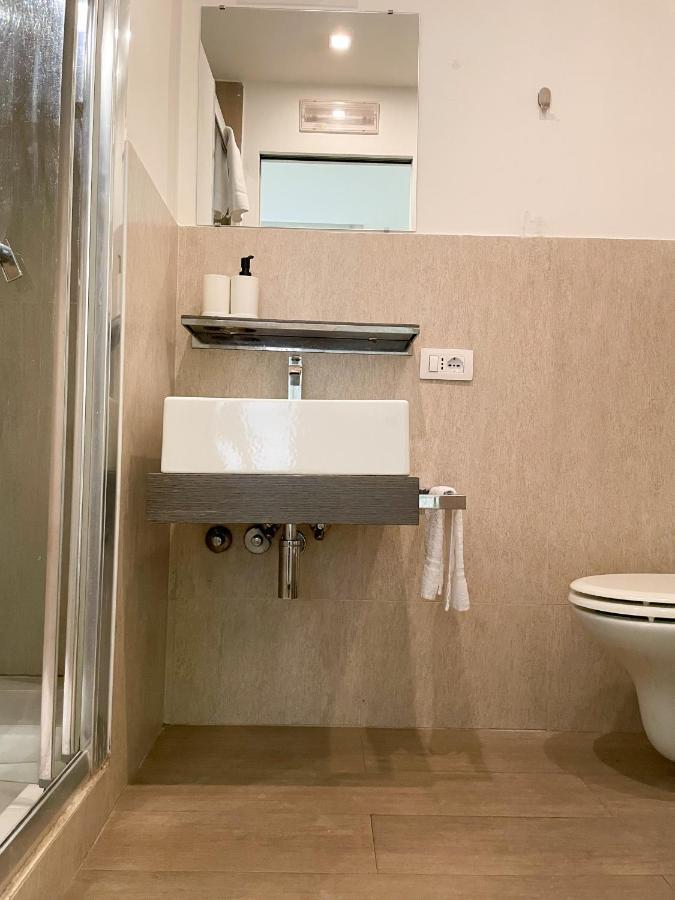 Veneto Boutique Suites Roma Dış mekan fotoğraf
