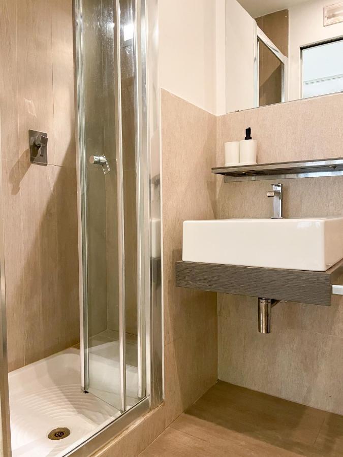 Veneto Boutique Suites Roma Dış mekan fotoğraf