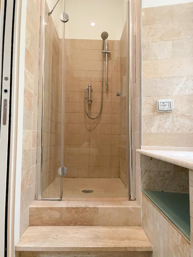 Veneto Boutique Suites Roma Dış mekan fotoğraf