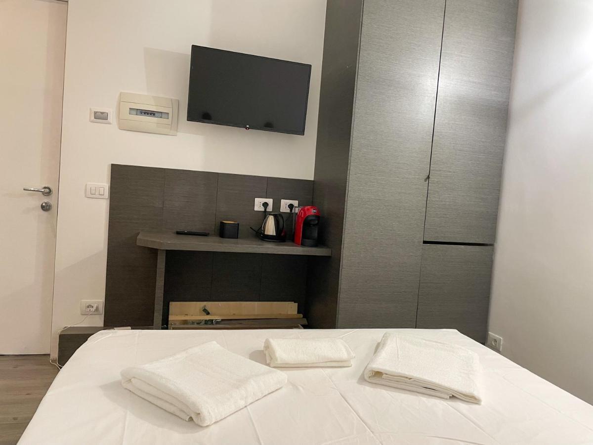 Veneto Boutique Suites Roma Dış mekan fotoğraf