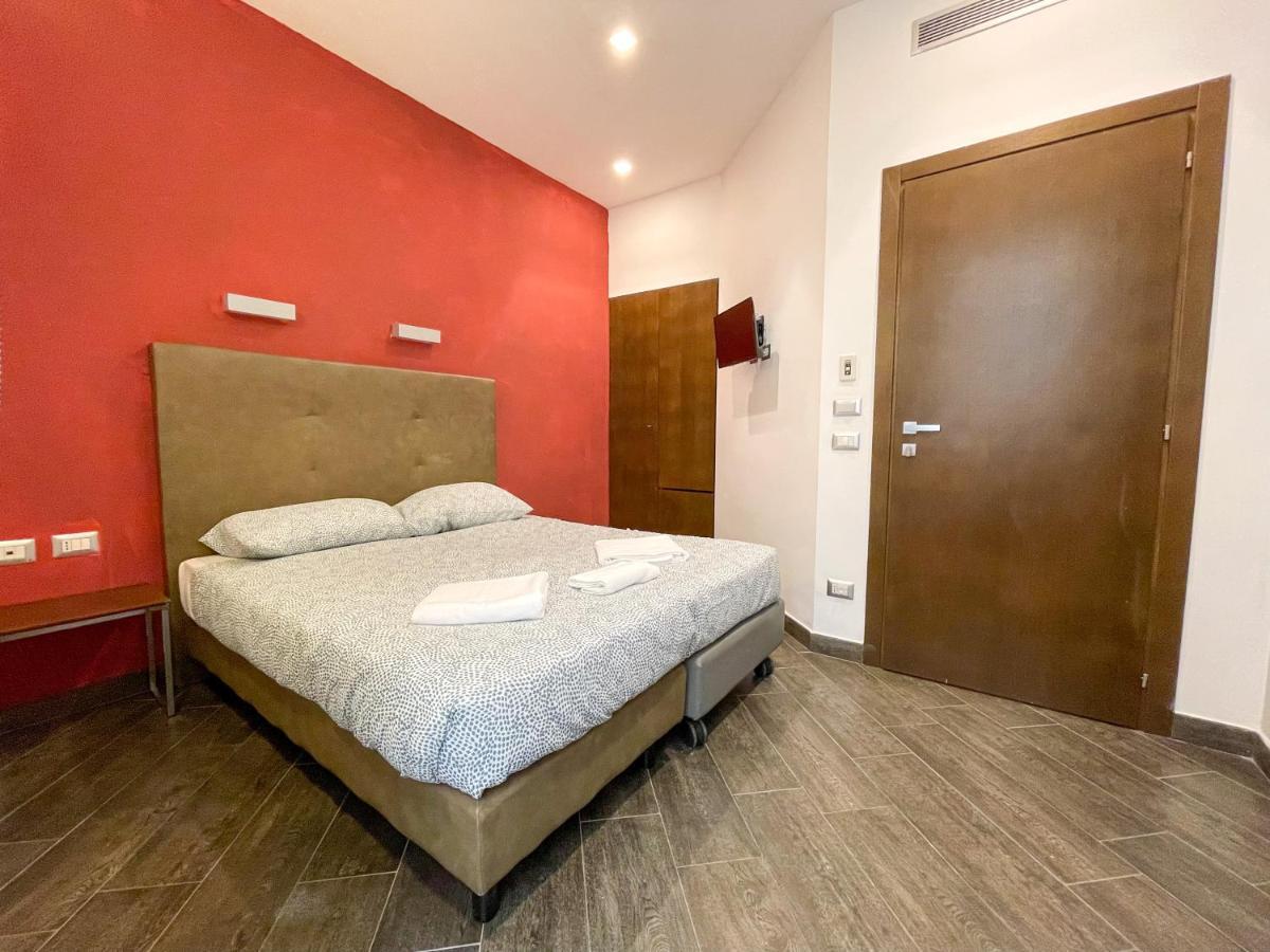 Veneto Boutique Suites Roma Dış mekan fotoğraf