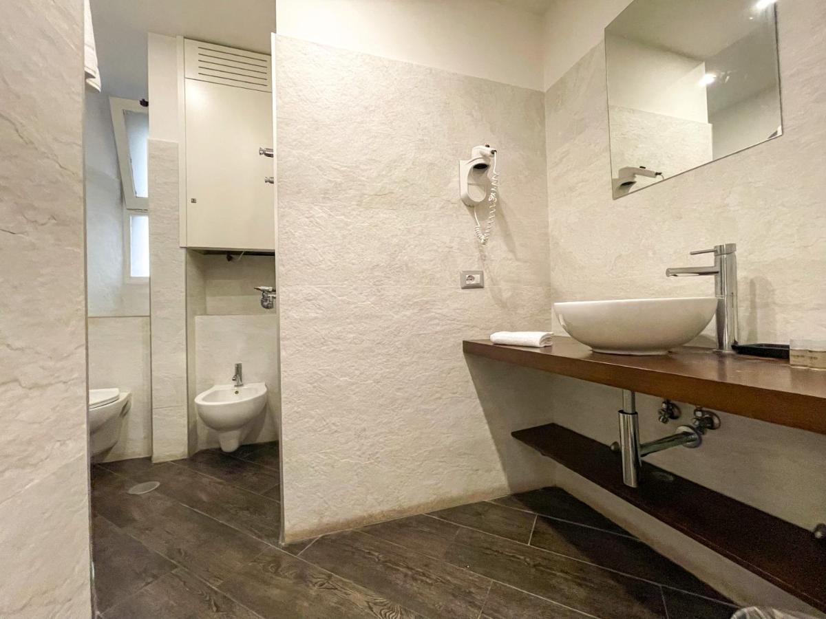 Veneto Boutique Suites Roma Dış mekan fotoğraf