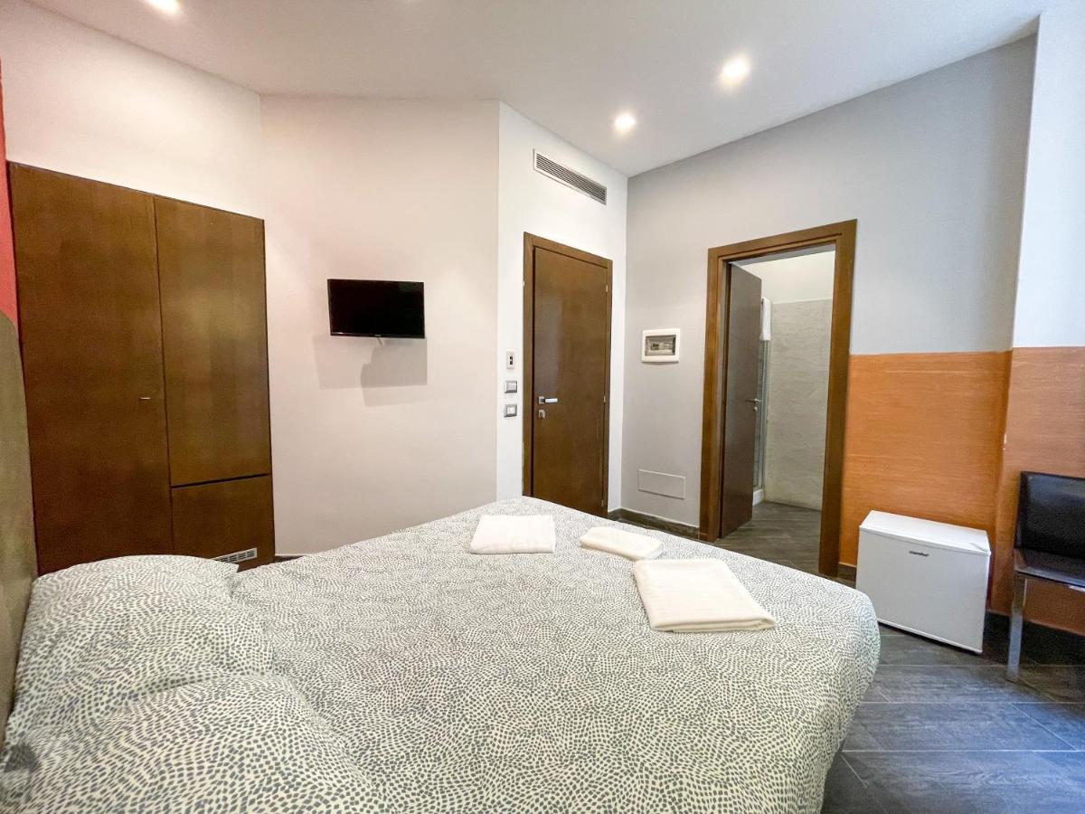 Veneto Boutique Suites Roma Dış mekan fotoğraf