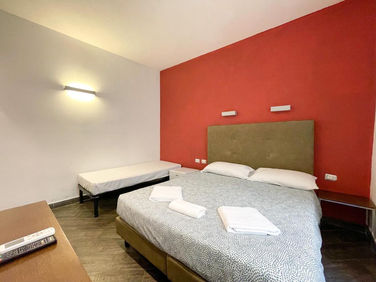 Veneto Boutique Suites Roma Dış mekan fotoğraf