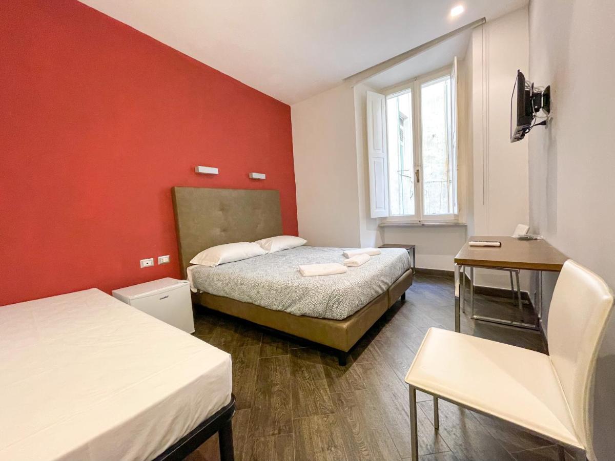 Veneto Boutique Suites Roma Dış mekan fotoğraf