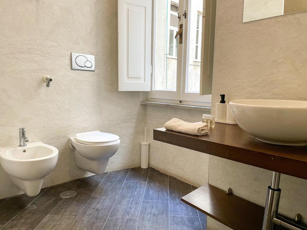Veneto Boutique Suites Roma Dış mekan fotoğraf