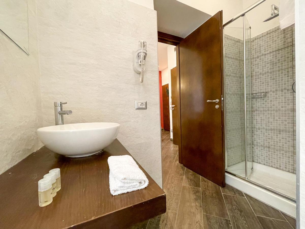 Veneto Boutique Suites Roma Dış mekan fotoğraf